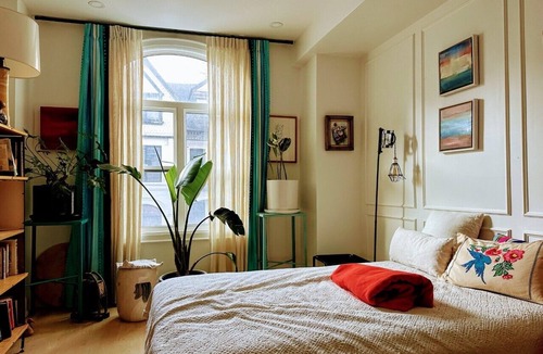 Yorkville House | Beautiful 5-bedroom house in Rosedale, 5-min walk to Bloor&Yonge