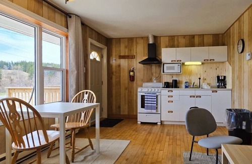 Cape Breton Island House | Beautiful Baddeck Retreat | Comfortable & Spacious | Great Location