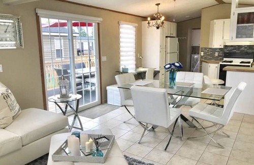 Virgil Cottage | Beautiful cottage in Niagara on the Lake (Vine Ridge Resort)