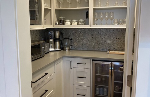 Silver Star Mountain House | Beautiful New Luxury Home - Close to The Village - Amazing Ski In/Out too.