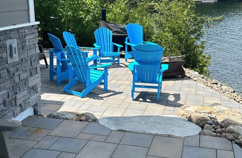 North Kawartha Cottage | Beautiful Chandos Lake
