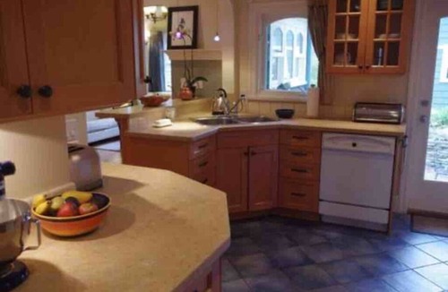 West Point Grey House | Beautiful Character Home Near UBC and Point Grey Village