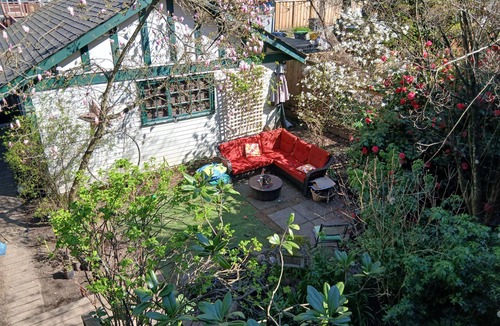 Grandview-Woodland House | Beautiful Character House in Little Italy, 3 bed, 10 min to downtown