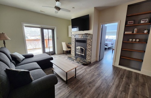 Okanagan-Similkameen Condo | Beautiful Farm based condo nestled in the heart of the similkameen.