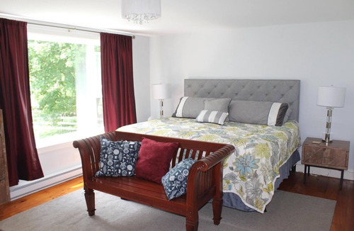 West Covehead Other | Beautiful Farmhouse minutes from National Park Beaches and Golf!