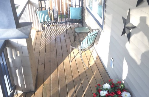 Cultus Lake Cabin | Beautiful home at Cultus Lake (STR Permit #26-324-033