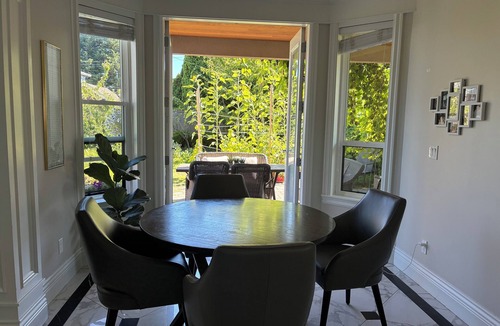 Steveston House | Beautiful house close to ocean with stunning view, close to Vancouver