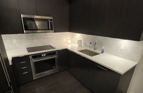 Bathurst Quay House | Beautiful Modern townhome in heart of downtown Toronto