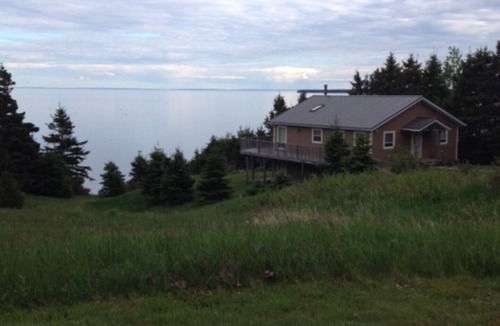 Cumberland House | Beautiful Oceanfront Home near Charlottetown, Prince Edward Island