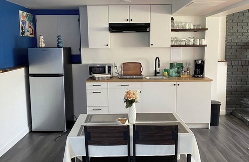 Shediac Apartment | Beautiful place in Shediac - Few minutes from Parlee Beach