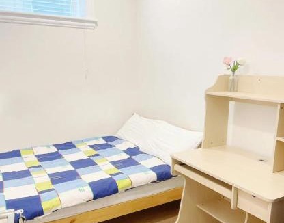 Arbutus Ridge House | Beautiful place with Kitchen, Washing Machine, Internet near UBC, beach and DT