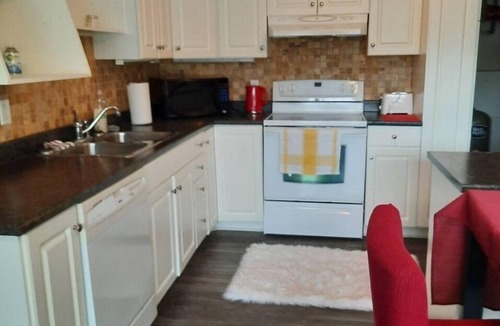 Halifax County House | Beautiful, serene, 2 bedroom, 1 bath, cozy with a bright sunroom.