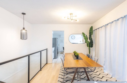 Renfrew-Collingwood House | Beautiful Vancouver Special Home