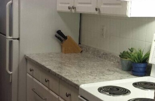 James Bay Condo | Beautiful Victoria Location In James Bay, A Short Walk To The Ocean And Downtown