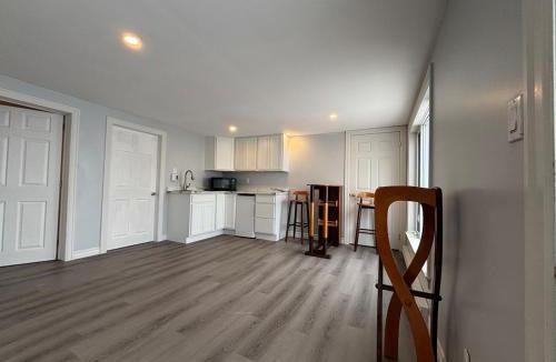 Clifton Royal Apartment | Beautiful Waterfront Apartment Quispamsis, NB