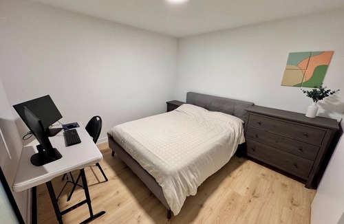 Scarborough Bed & Breakfast | Bed & Breakfast minutes away from Scarborough Bluffs