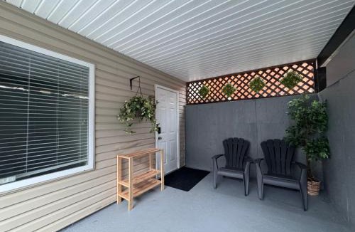 Metro Vancouver Regional District House | Bella House