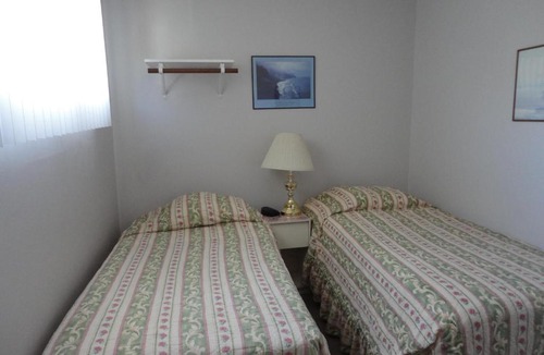Osoyoos Hotel | Bella Villa Resort Motel