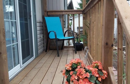 Centre Wellington Cottage | Belwood Cottage Rental Ideal for a Family Getaway in Ontario