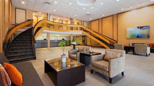 North Bay Hotel | Best Western North Bay Hotel & Conference Centre