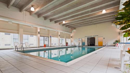 North Bay Hotel | Best Western North Bay Hotel & Conference Centre