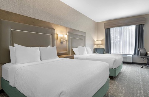 Dartmouth Hotel | Best Western Plus Dartmouth Hotel & Suites