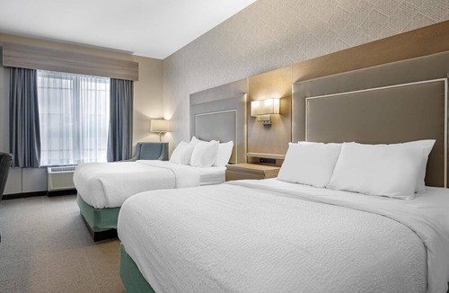 Dartmouth Hotel | Best Western Plus Dartmouth Hotel & Suites