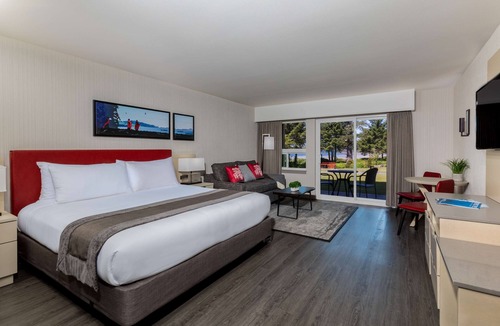 Tofino Hotel | Best Western Plus Tin Wis Resort