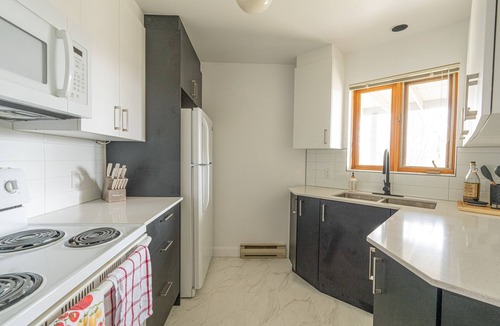 Mont-Tremblant Condo | Big Sunshine - Relaxation in nature within 10 minutes of the mountain