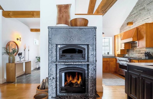 Ashfield-Colborne-Wawanosh Cottage | Birch Beach Lake House-Hot tub/Sauna, Lake Access
