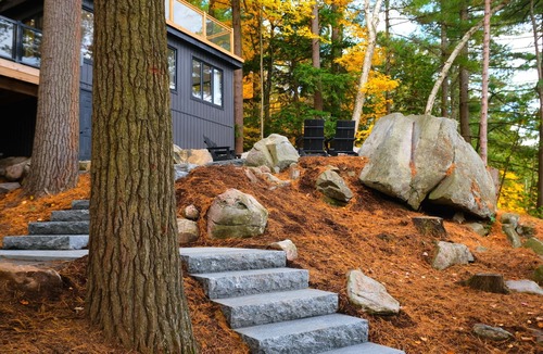 Torrance House | Black Bear | Lake Muskoka
