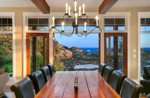 Ucluelet House | Black Rock Beach House