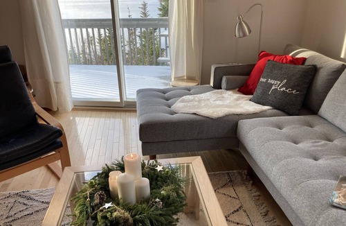 Walkerville House | Bluenose House By The Ocean and Private Beach on Cape Breton Island, Nova Scotia