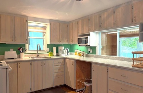 Bonaventure Regional County Municipality Cabin | Bonaventure River Cabin | Salmon Fishing & Launch