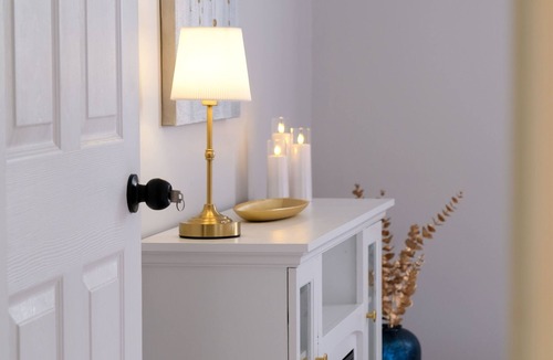 St. Catharines House | Boutique Designer Home for Families & Friends