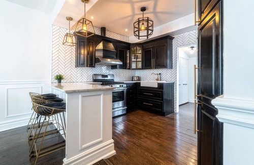 Niagara Falls House | Boutique Home By The Falls