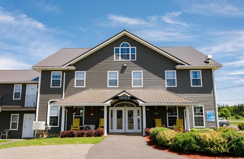Brackley Beach Hotel | Brackley Beach Northwinds