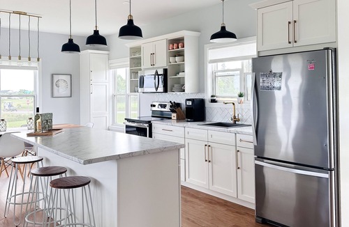 Brackley Beach House | Brackley Beach Seabreeze Cottage