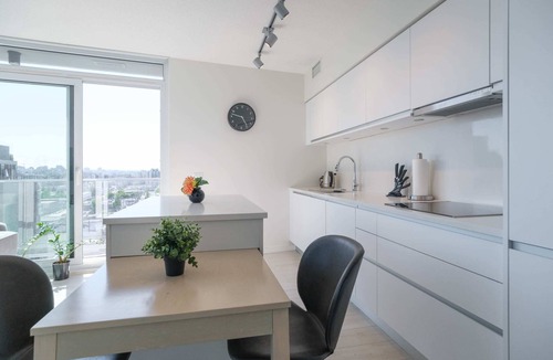 Mount Pleasant Apartment | Brand New 2-Bedroom Apartment in Central Location