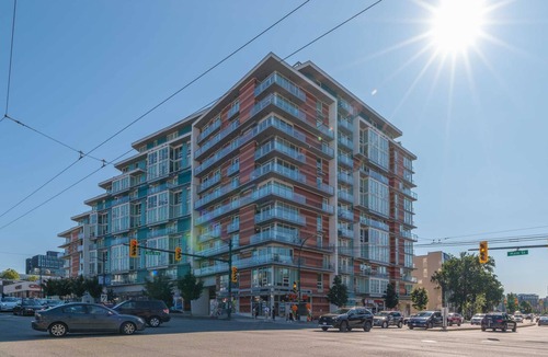 Mount Pleasant Apartment | Brand New 2-Bedroom Apartment in Central Location