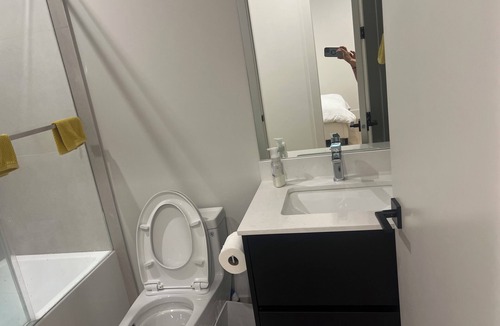 Killarney House | Brand new 2 Bedroom basement suite available
