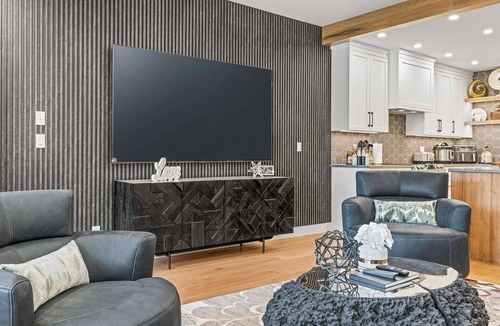 Teepee Town House | BRAND NEW|Artemis by SSR|TopView|Luxury|HOT TUB (BL# RES-11743)