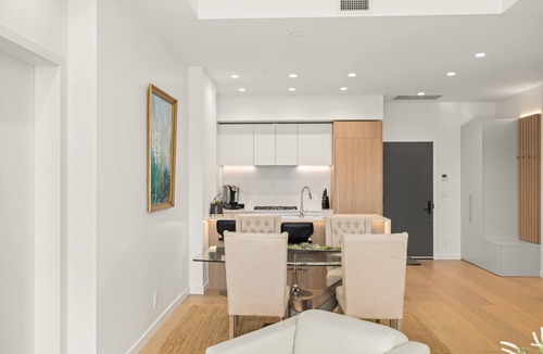 Bear Mountain Resort Condo | Brand New Bear Mountain Condo in Resort Building!