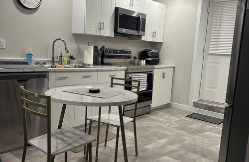 Conception Bay South House | Brand new, modern & spacious place to stay & explore NL’s scenic coastline.