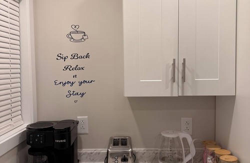 Conception Bay South House | Brand new, modern & spacious place to stay & explore NL’s scenic coastline.