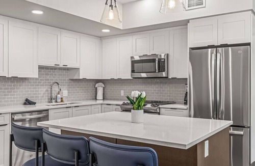 Copperstone Resort Apartment | Brand New Condo, Mountain Views