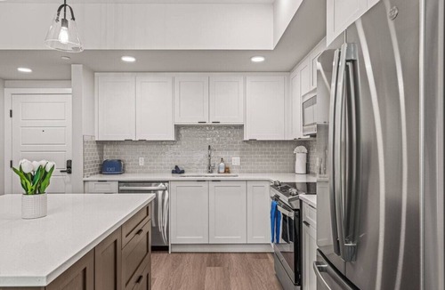 Copperstone Resort Apartment | Brand New Condo, Mountain Views