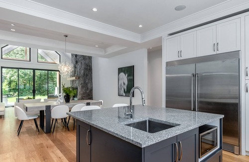 Brackendale House | Brand New Estate Home Private Property