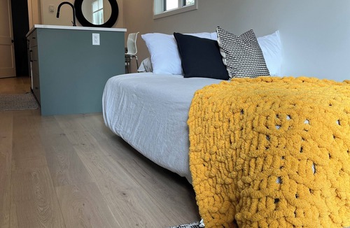 Steveston House | Brand new, exceptional suite in historical Steveston village.