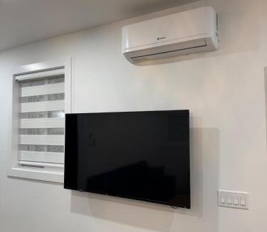 Delta Apartment | Brand new fully Private Garden Suite